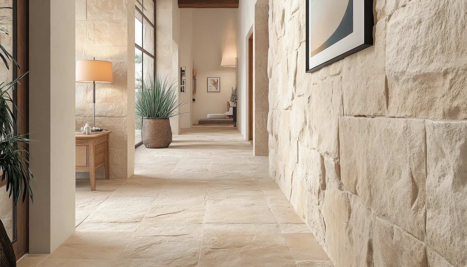 Showroom Finiture a Pianezza - Cosso - Gruppo Made