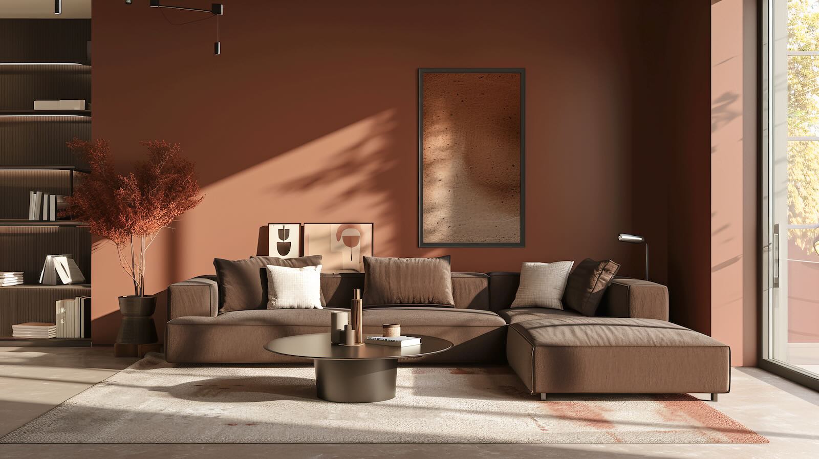 Showroom Finiture a Pianezza - Cosso - Gruppo Made