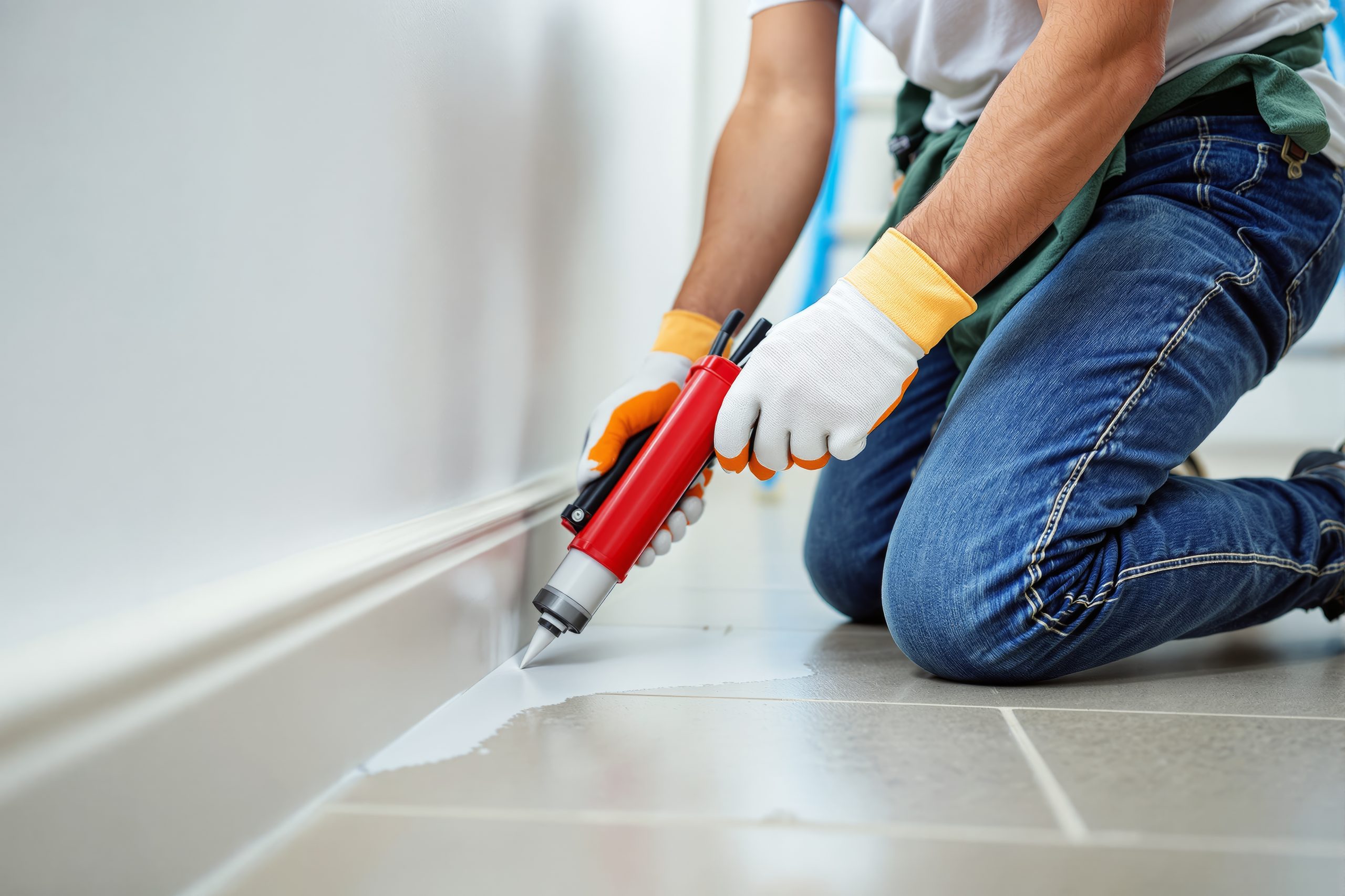 Prodotti per l'edilizia a Pianezza - COSSO Come scegliere gli adesivi sigillanti?